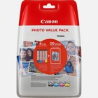 Canon CLI-571XL Value pack