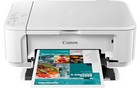 All-in-one Canon Pixma MG3650S wit
