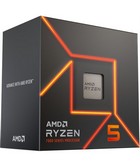 Processor AM5 AMD Ryzen 5-7600