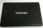 Toshiba Satellite Pro C670 Back Cover