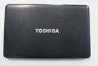 Toshiba Satellite C850 Back Case