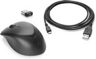 Mouse HP Premium Wireless Laser
