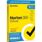 Norton 360 Deluxe 3 gebruiker 1 jaar
