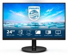 Monitor TFT 24'' Philips 241V8L/00 (1920 x 1080 / VGA / HDMI / 5 ms) 