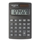 Genie 215P Calculator