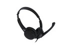 Headset USB NGS Vox 505