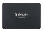 SSD S-ATA 2TB Verbatim Vi550