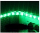 LED strip groen 30 cm