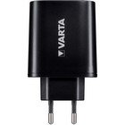 USB C + A lader 3.0A Varta
