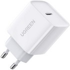 USB-C lader (1x) 20W UGreen