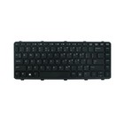 Keyboard HP G6-series