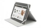 NGS tablet cover 9''/10'' tab plus grijs