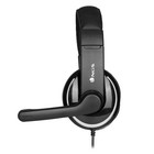 Headset USB NGS Vox 800