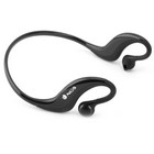 Headphone Bluetooth NGS Black Sport Artica