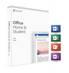 MS Office 2019 Home & Student (1 licentie) PC/MAC