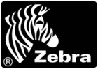 Zebra thermische labels 57 x 32 mm (2100 per rol)