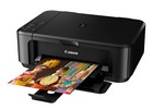 All-in-one Canon Pixma MG3650S zwart