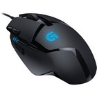 Gaming Mouse Logitech G402 Prodigy Gaming