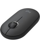 Mouse Logitech Wireless M350