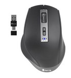 Mouse NGS Wireless BLUR-RB multimode