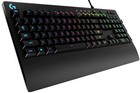 Keyboard Logitech G213 Prodigy gaming