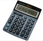 Olympia LCD-6112 Calculator