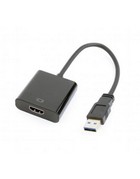 USB3.0 -> HDMI convertor Gembird