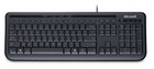 Keyboard Microsoft 600 wired