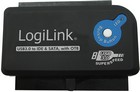 USB3.0 to S-ATA/IDE adapter Logilink