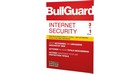 Bullguard Internet Security Multi Device - 3 user