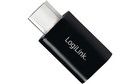 Bluetooth 4.0 adapter Logilink USB-C