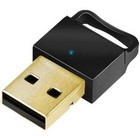 Bluetooth 5.0 adapter Logilink USB-A