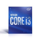 Processor S1200 Intel Core i3-10105 