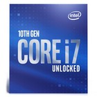 Processor S1200 Intel Core i7-10700K