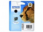 Cartridge Epson T0711 zwart