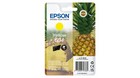 Cartridge Epson 604 Yellow