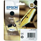 Cartridge Epson T1621 zwart