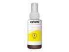 Epson T6644 geel inkt