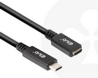 USB 3.2 Gen 1 USB-C Male Female 5 Gbps