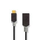 USB3.1->3.0 kabel 0,15 m 5Gbs