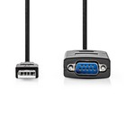 Nedis USB-serial cable