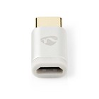 USB C -> Micro B-female adapter