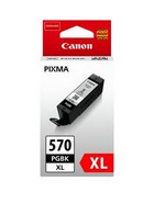 Cartridge Canon CLI-571BKXL