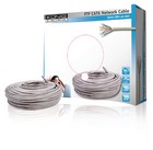 F/UTP CAT6 kabel 50 meter solid
