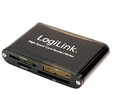 Cardreader extern Logilink USB2.0