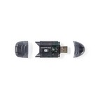 Cardreader extern Nedis mini USB2.0