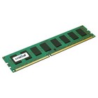 Geheugen DDR4 2666 16GB Crucial CL 19