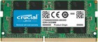 Geheugen SODDR4 2666 16GB CL19 Crucial