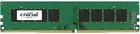 Geheugen DDR4 2666 4GB Crucial CL17