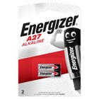 Energizer A27 batterij 12V - 2 stuks